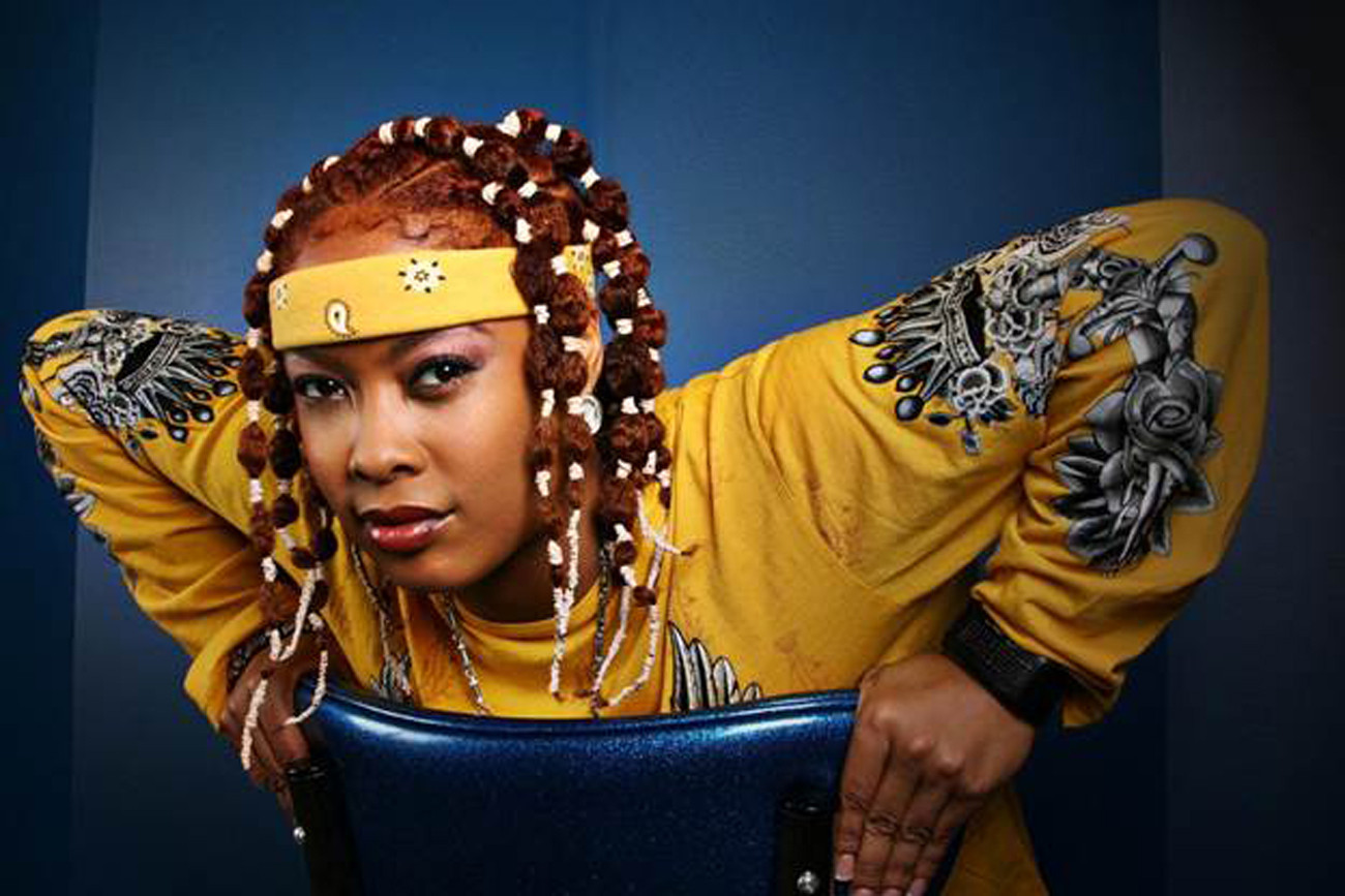 Da Brat Wallpapers