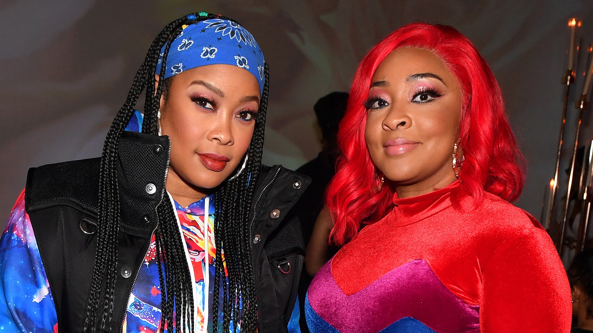 Da Brat Wallpapers