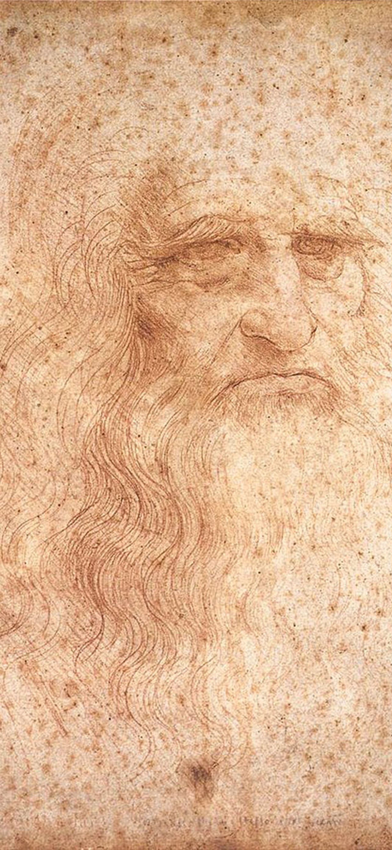 Da Vinci Wallpapers
