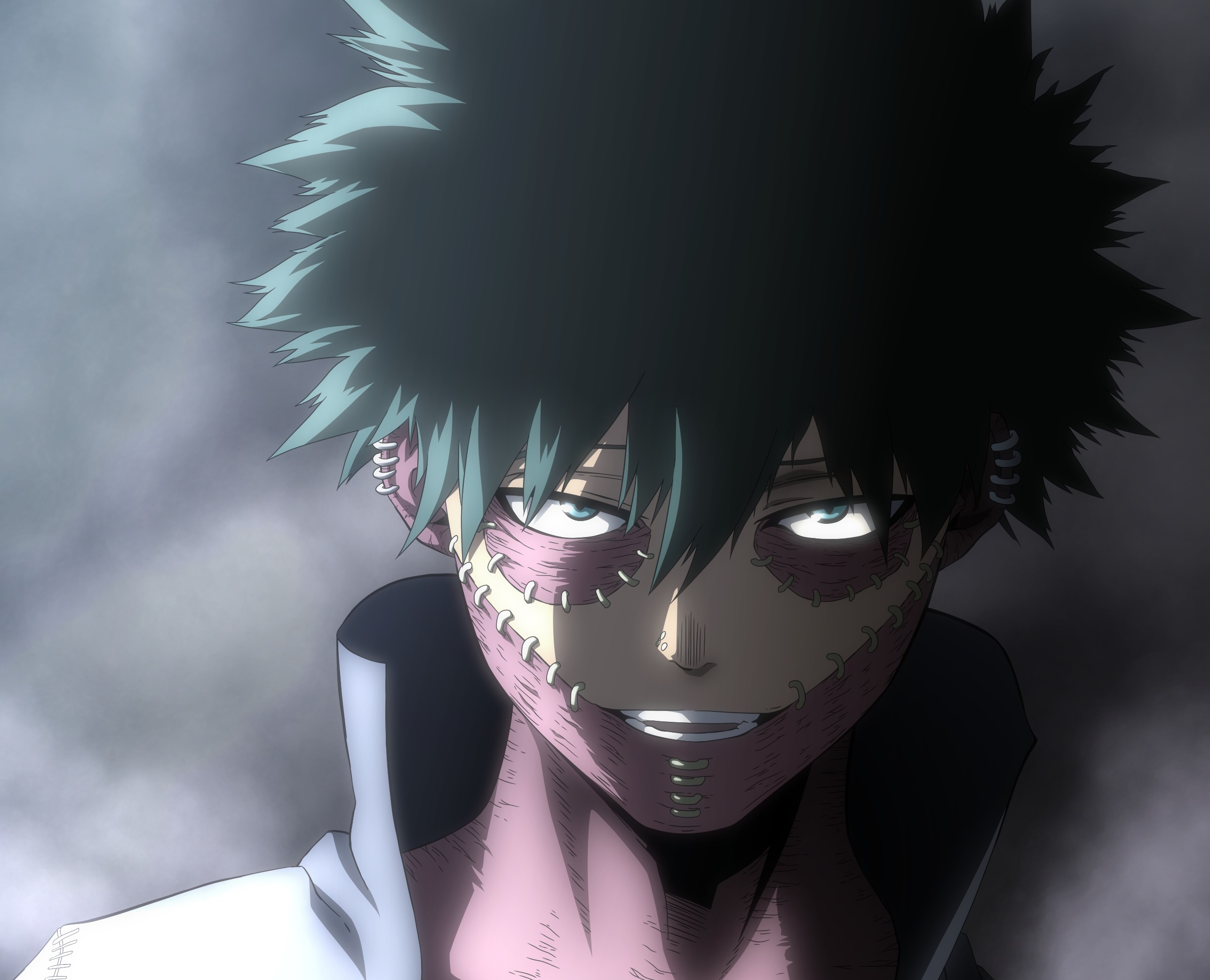 Dabi Mha Wallpapers