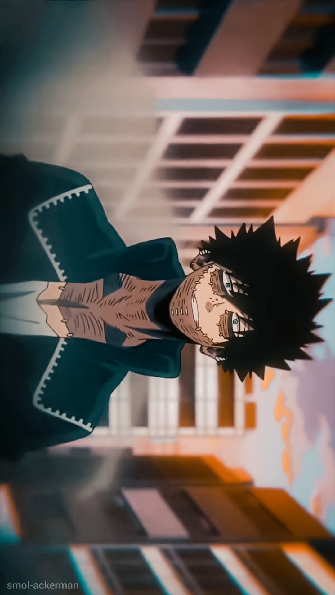 Dabi Wallpapers