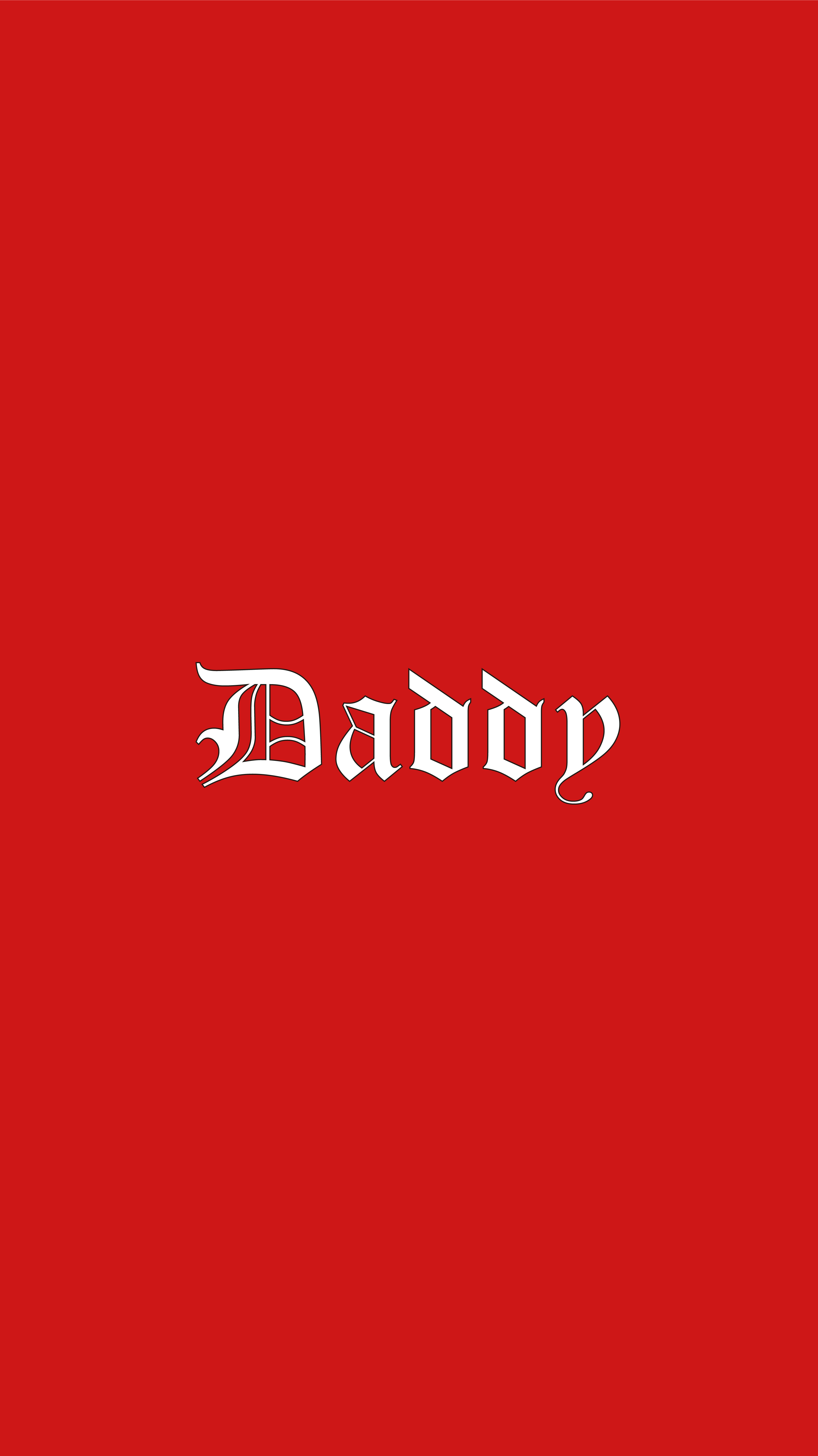 Daddy Wallpapers