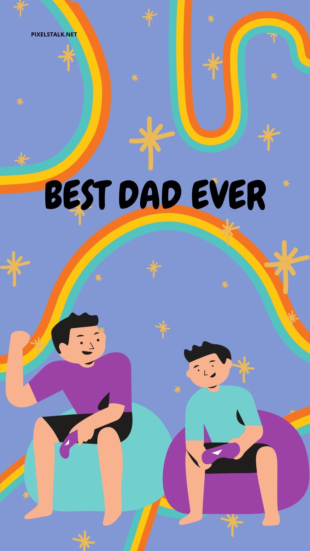 Daddy Wallpapers