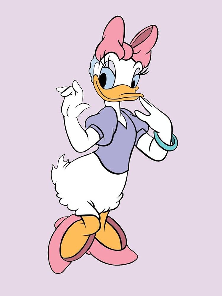 Daisy Duck Wallpapers