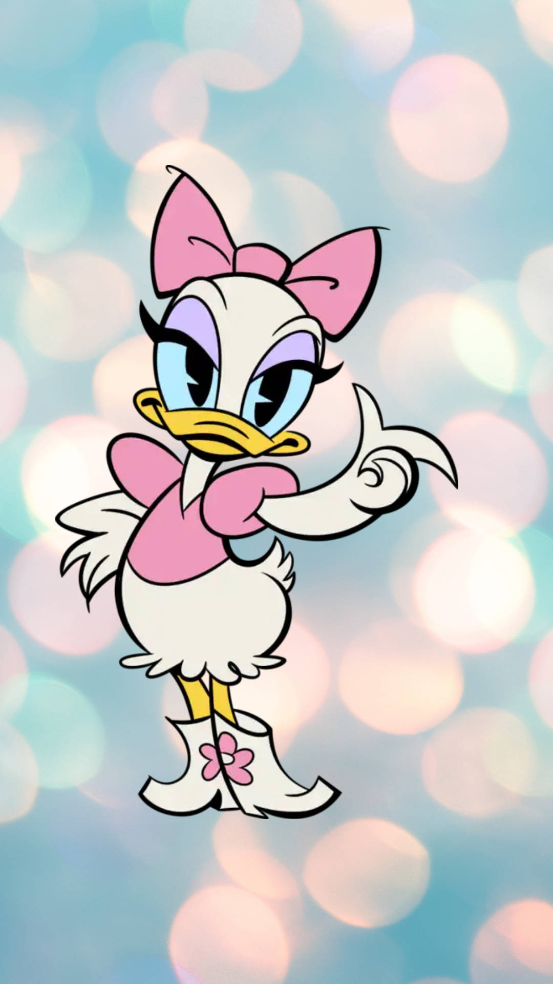 Daisy Duck Wallpapers