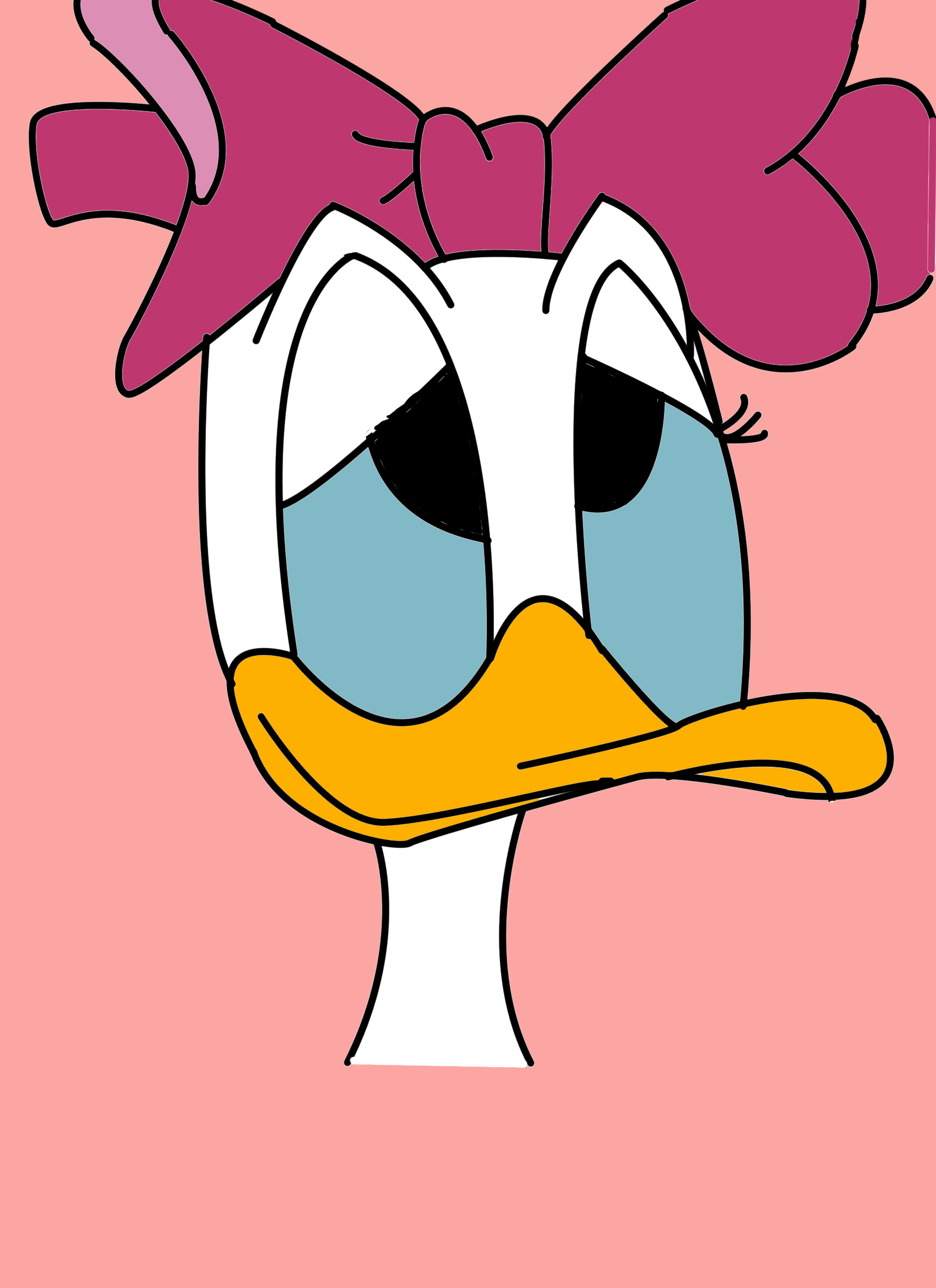 Daisy Duck Wallpapers