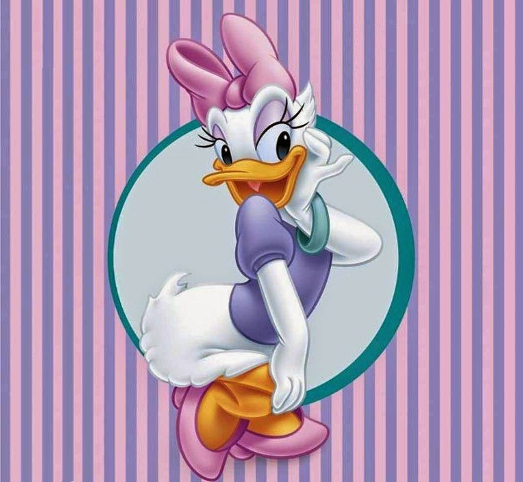 Daisy Duck Wallpapers