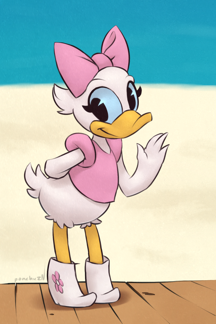 Daisy Duck Wallpapers