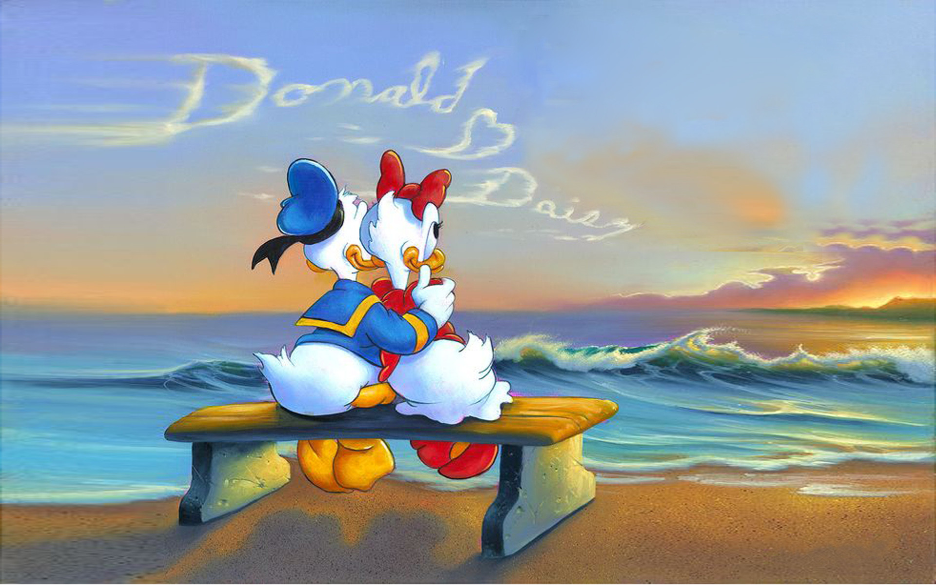 Daisy Duck Wallpapers