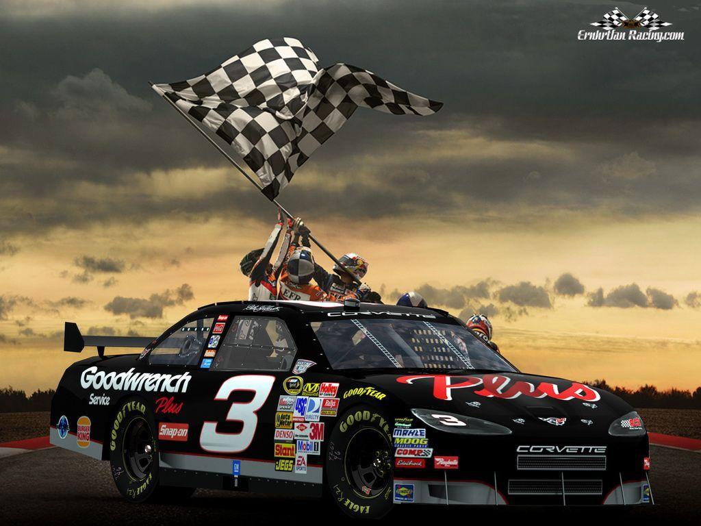 Dale Earnhardt Wallpapers