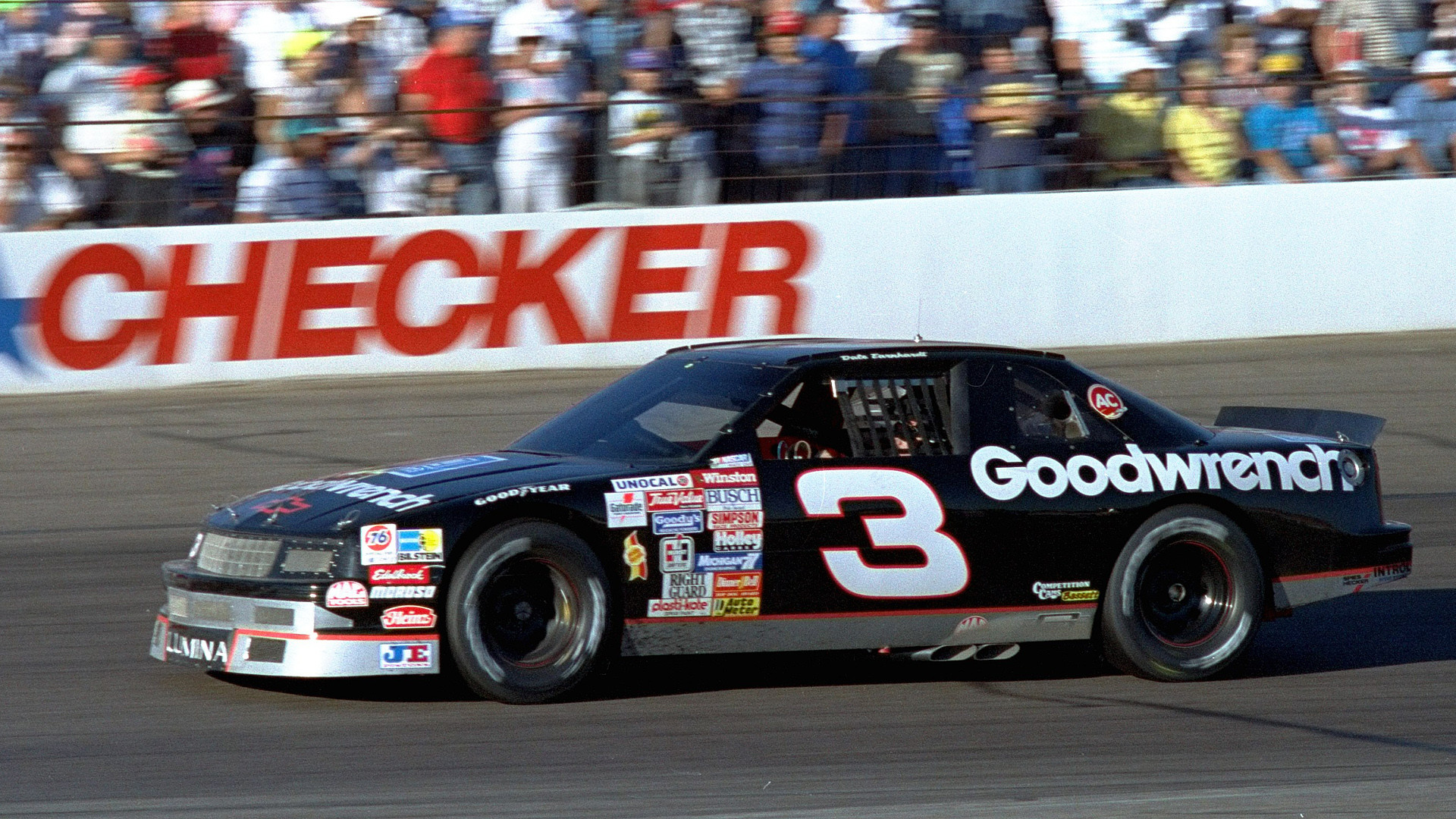 Dale Earnhardt Wallpapers