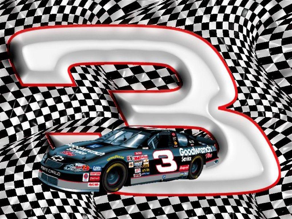 Dale Earnhardt Wallpapers