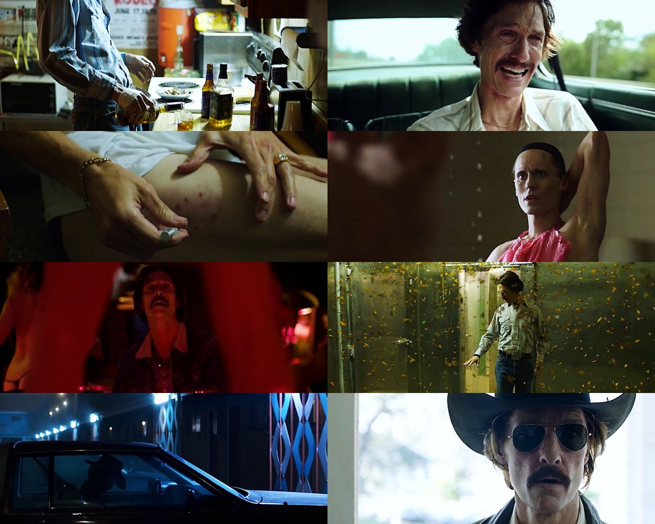 Dallas Buyers Club Pics Wallpapers
