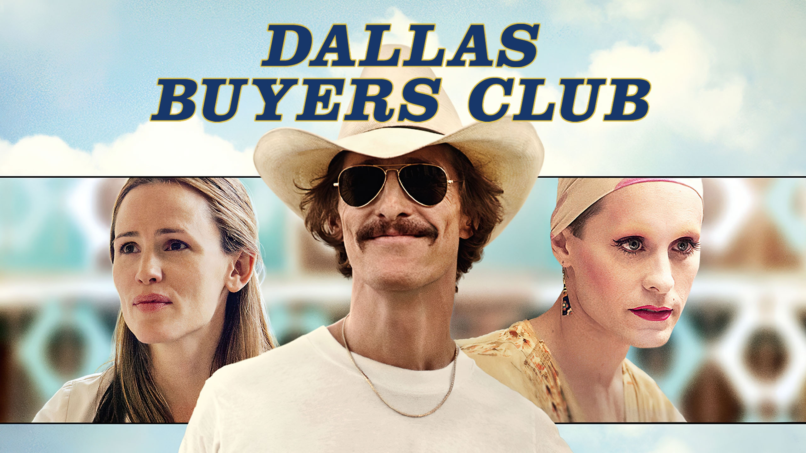 Dallas Buyers Club Pics Wallpapers