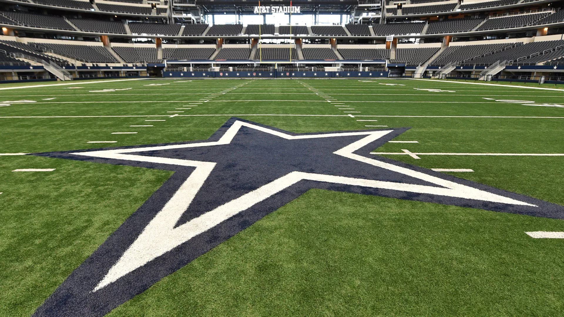 Dallas Cowboys Stadium Wallpapers