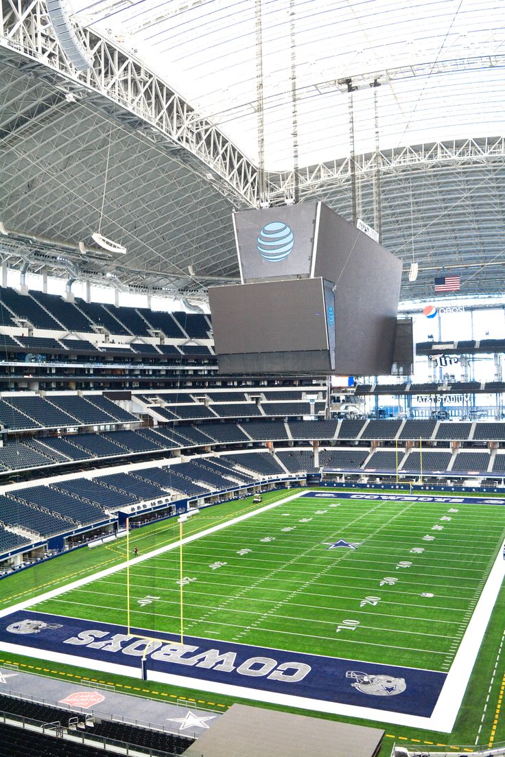 Dallas Cowboys Stadium Wallpapers