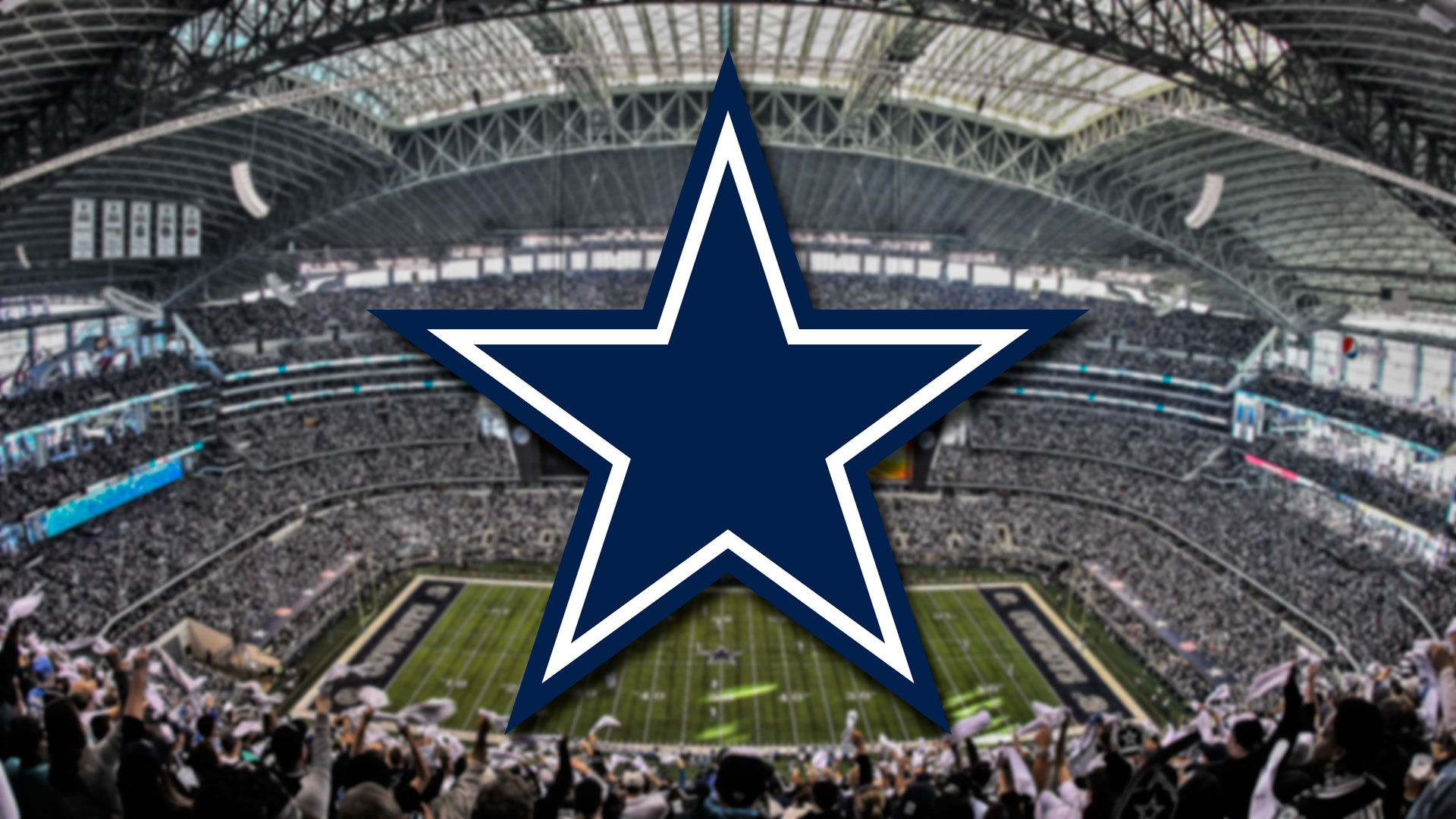 Dallas Cowboys Stadium Wallpapers