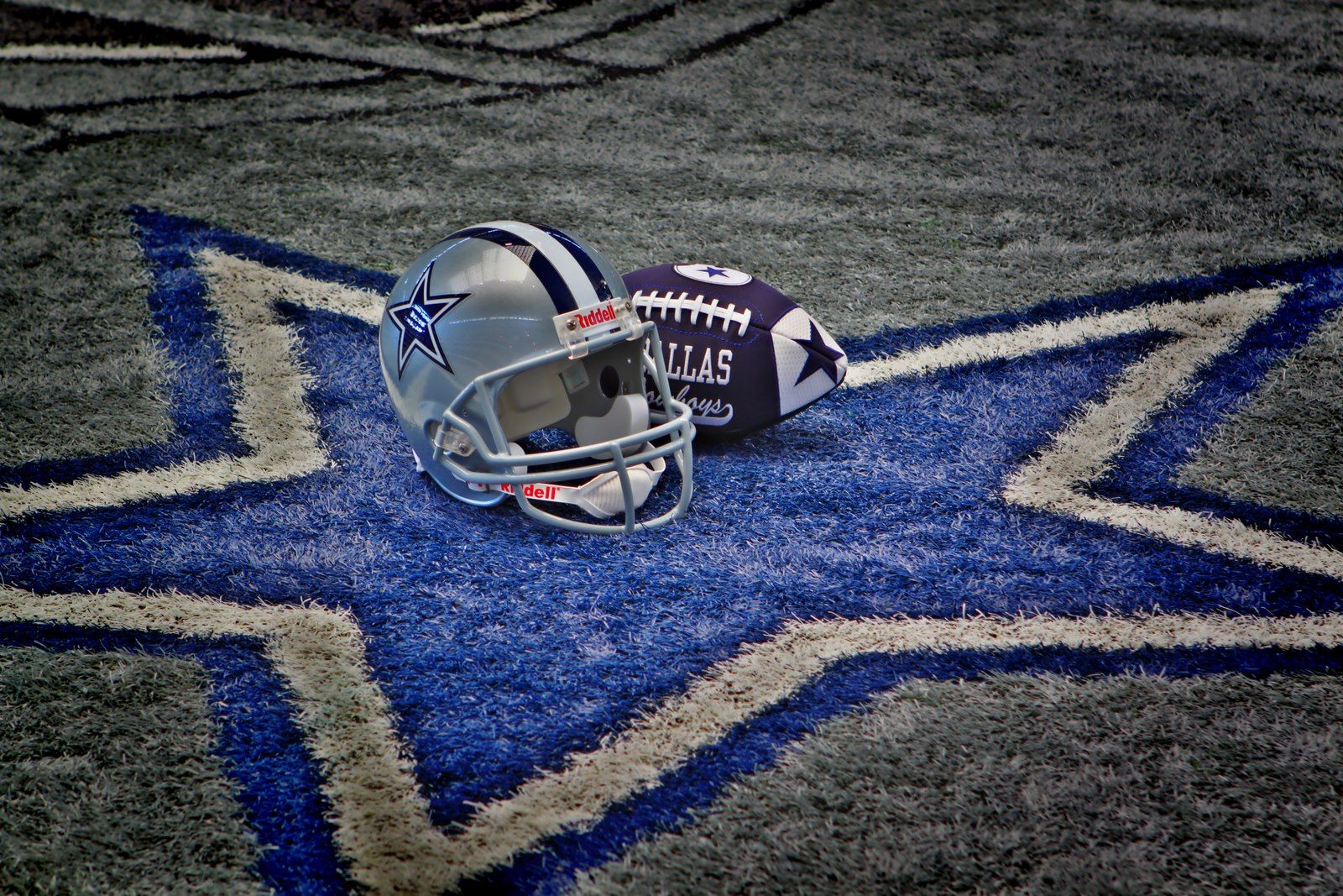 Dallas Cowboys Stadium Wallpapers