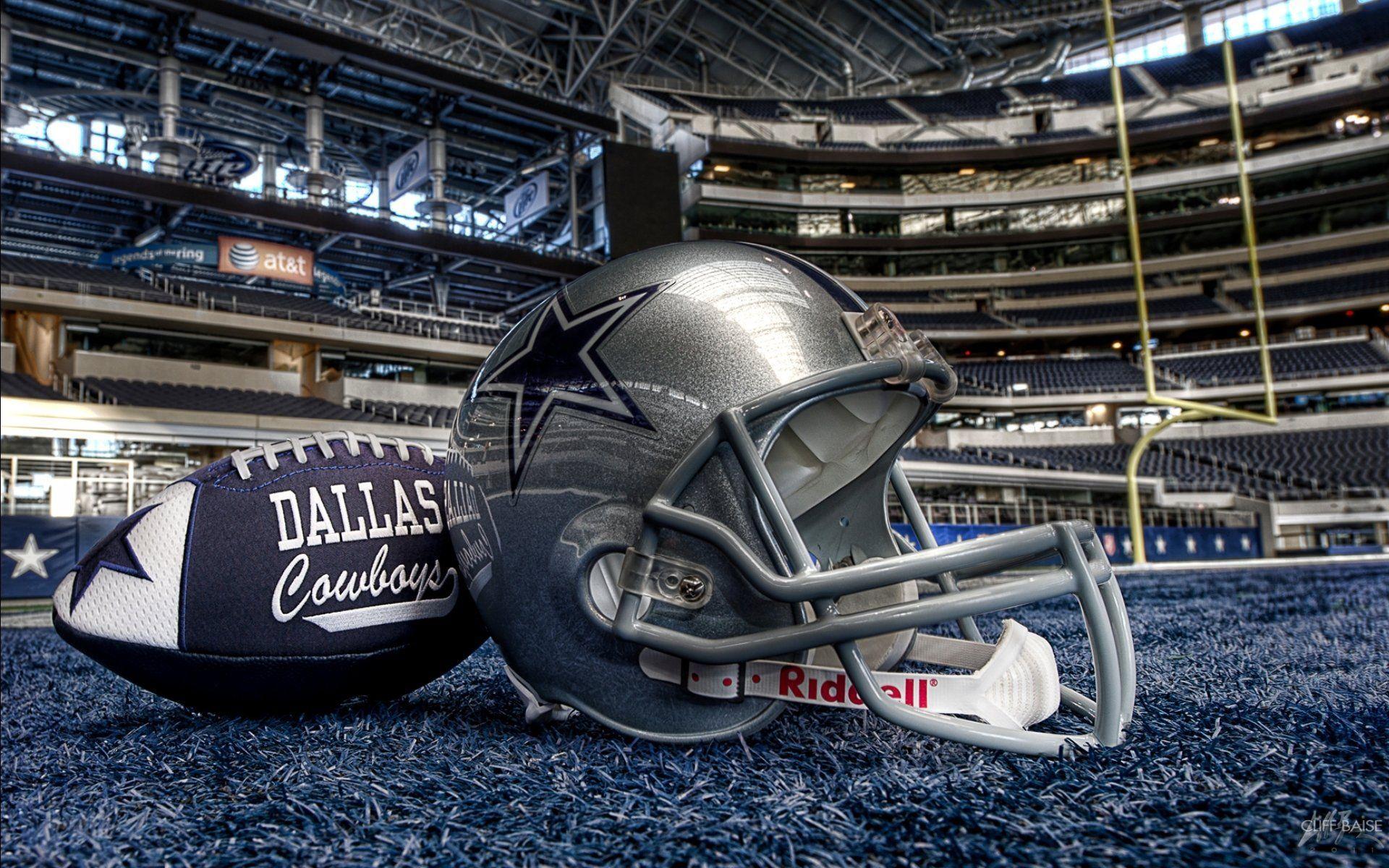 Dallas Cowboys Stadium Wallpapers