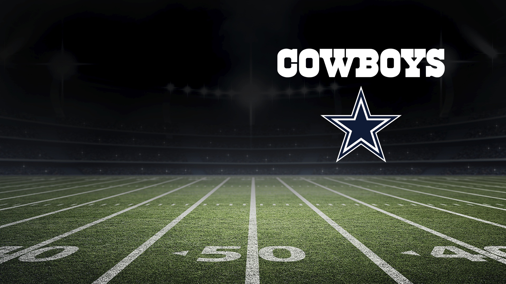 Dallas Cowboys Stadium Wallpapers