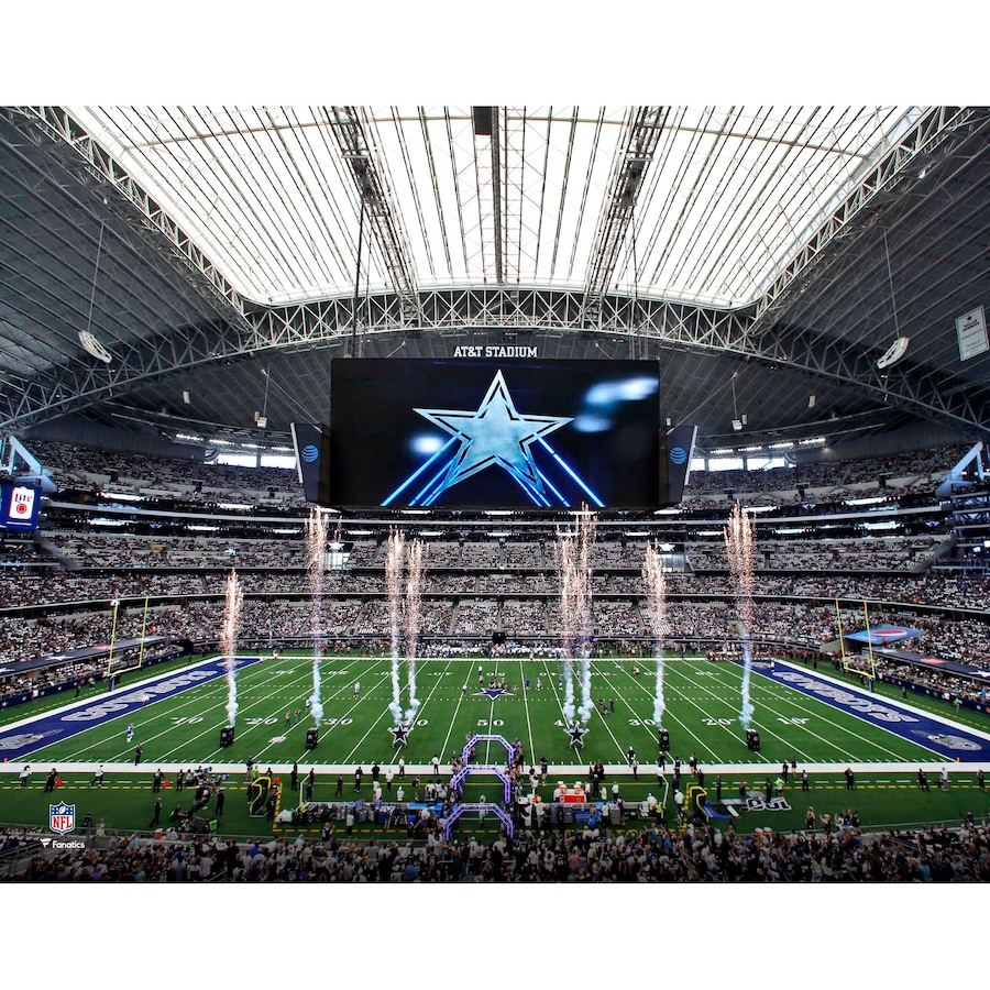 Dallas Cowboys Stadium Wallpapers