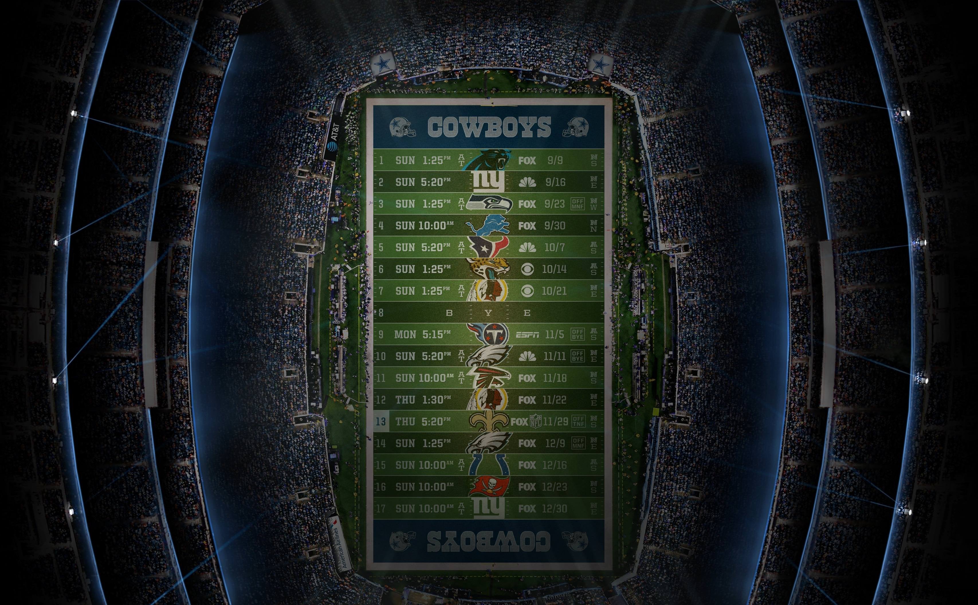 Dallas Cowboys Stadium Wallpapers