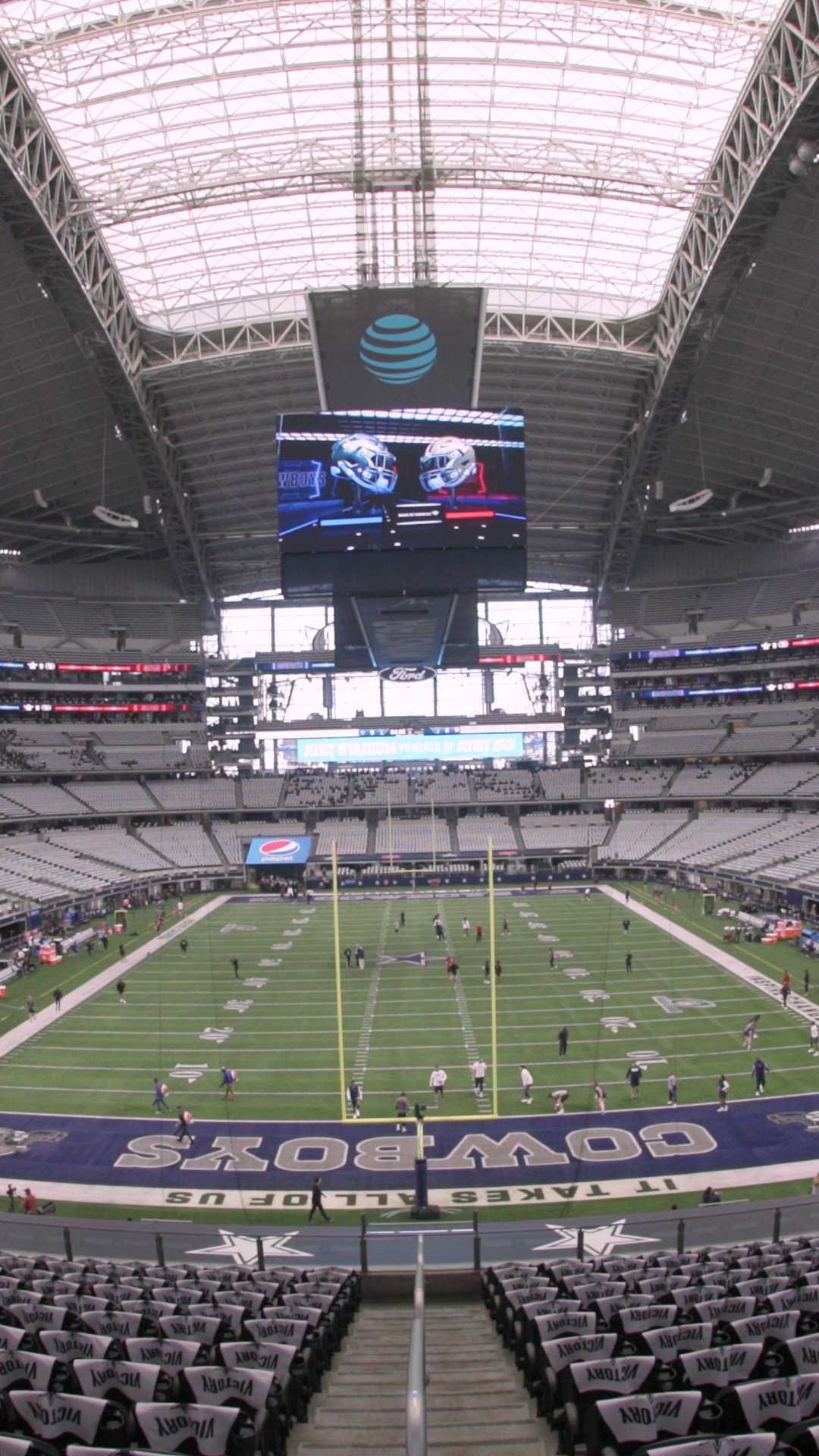 Dallas Cowboys Stadium Wallpapers