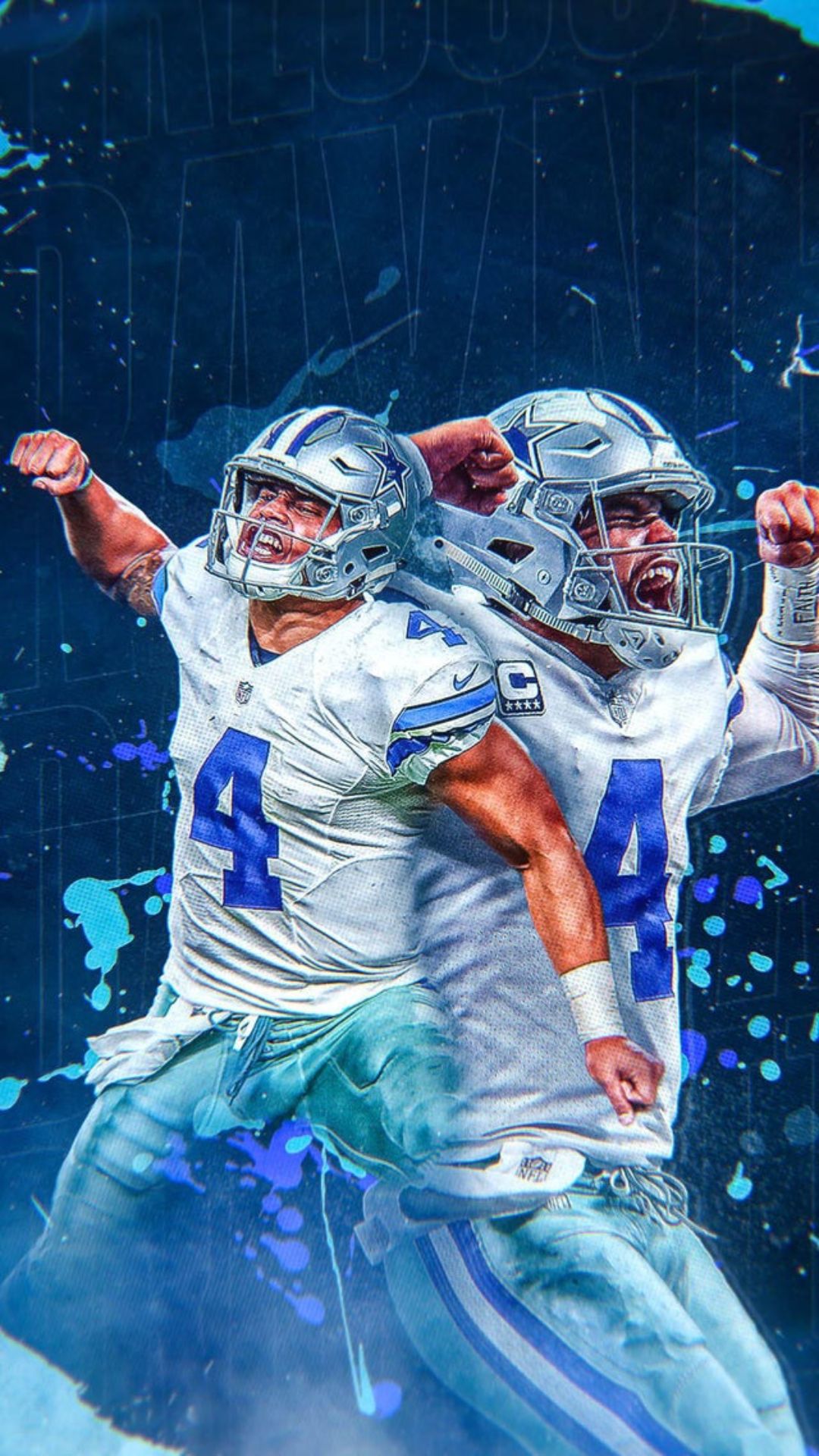 Dallas Cowboys Players Wallpapers