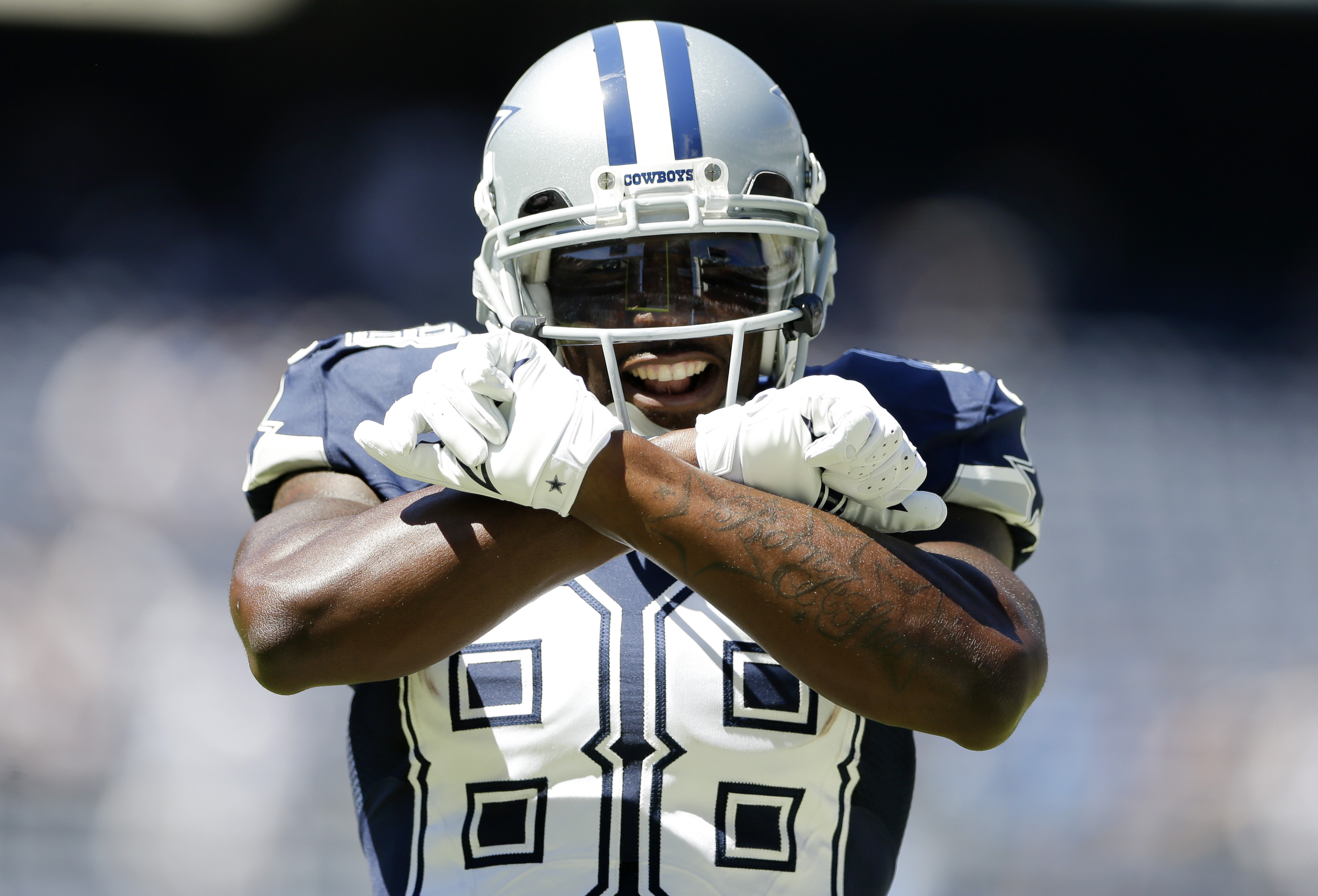 Dallas Cowboys Players Wallpapers