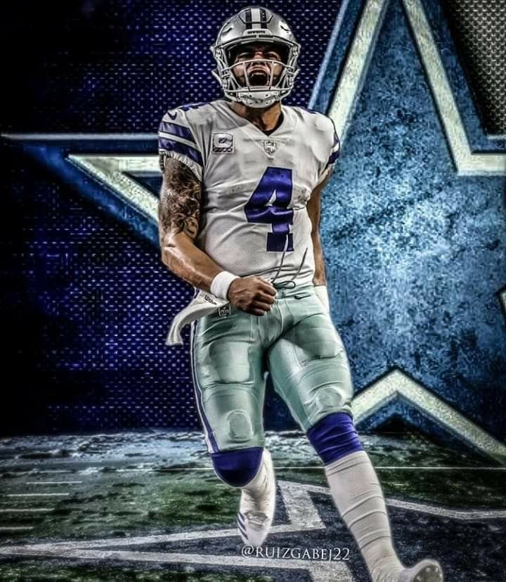 Dallas Cowboys Players Wallpapers