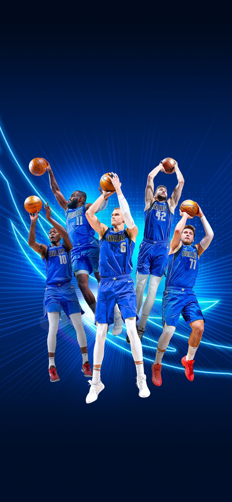 Dallas Mavericks Iphone Wallpapers