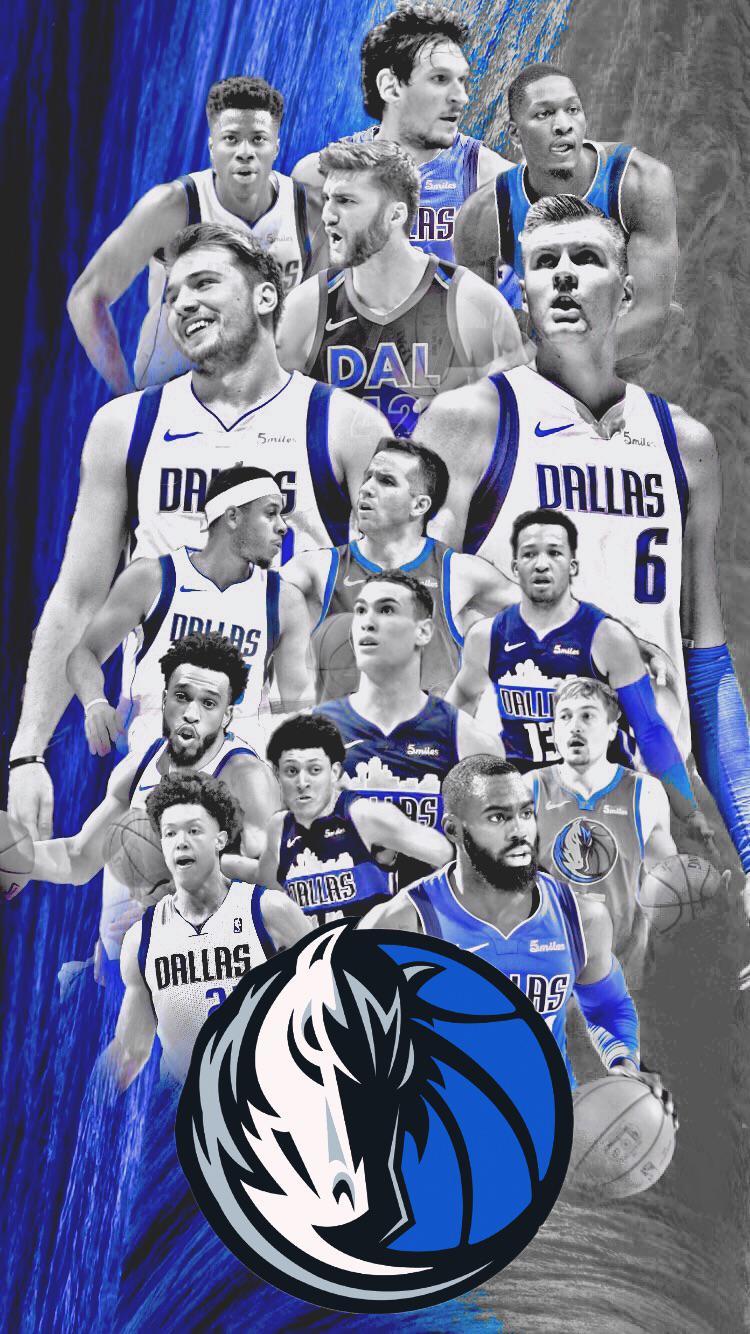 Dallas Mavericks Iphone Wallpapers