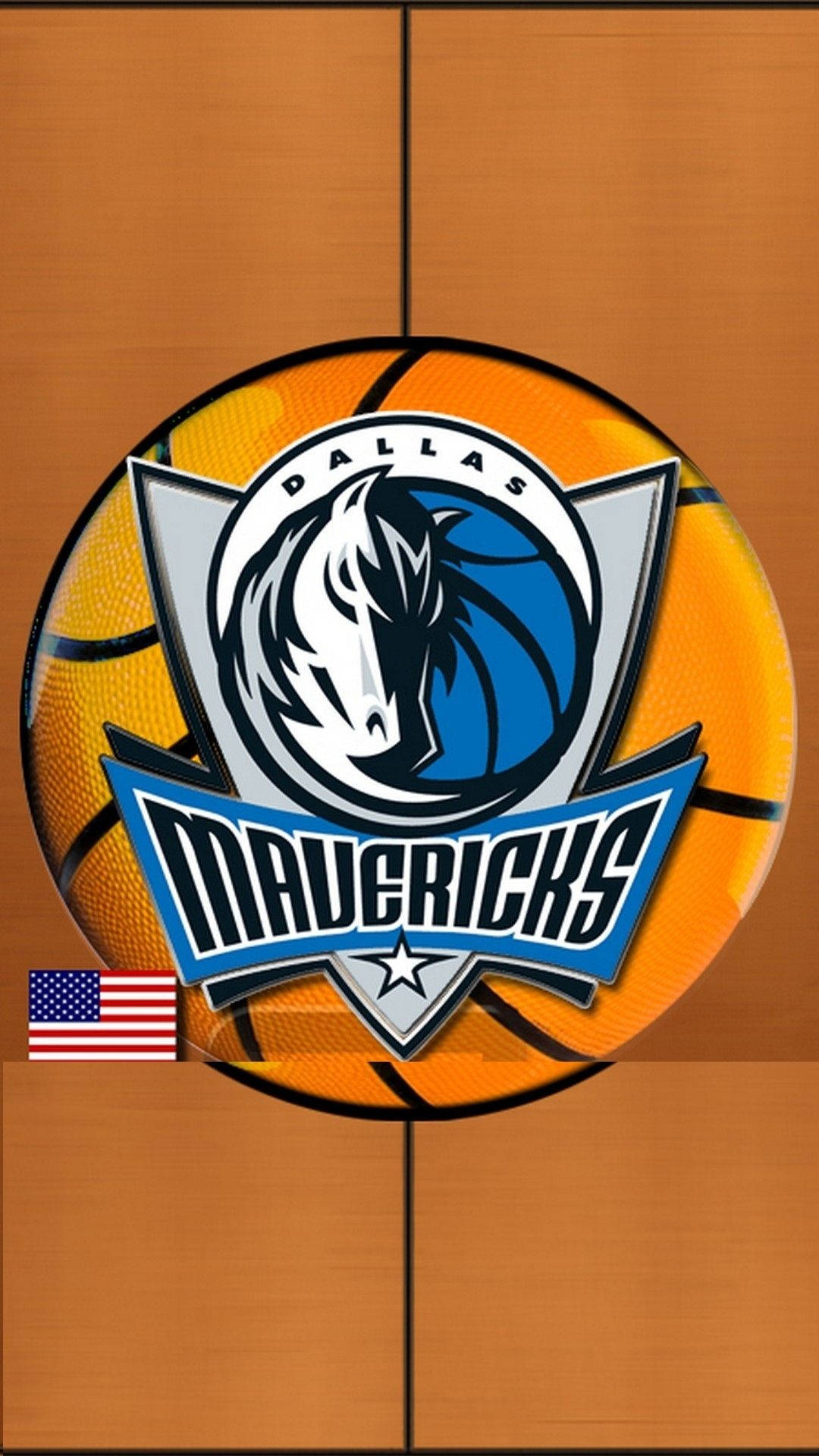 Dallas Mavericks Iphone Wallpapers