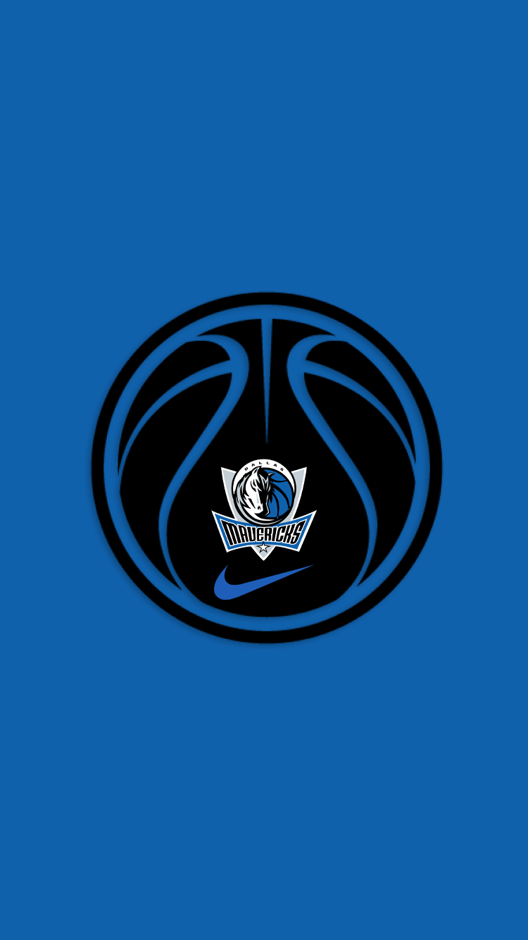 Dallas Mavericks Iphone Wallpapers