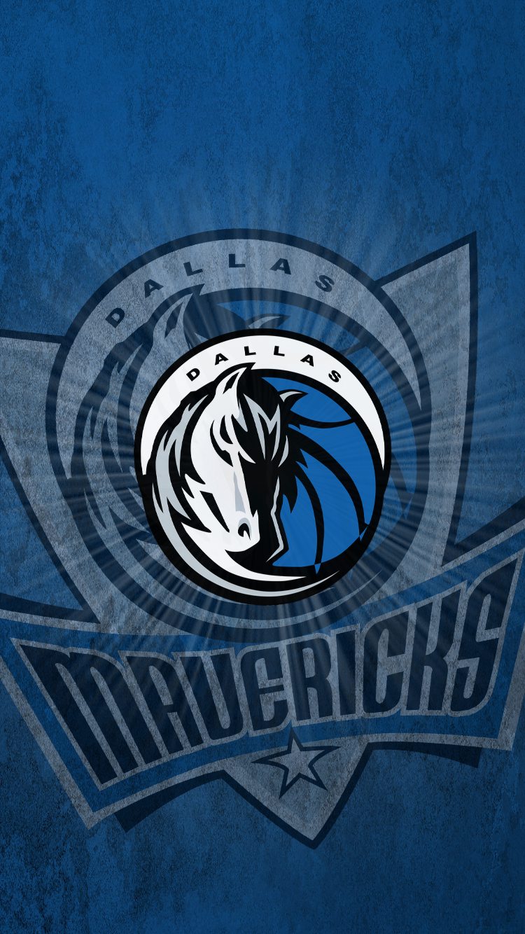 Dallas Mavericks Iphone Wallpapers