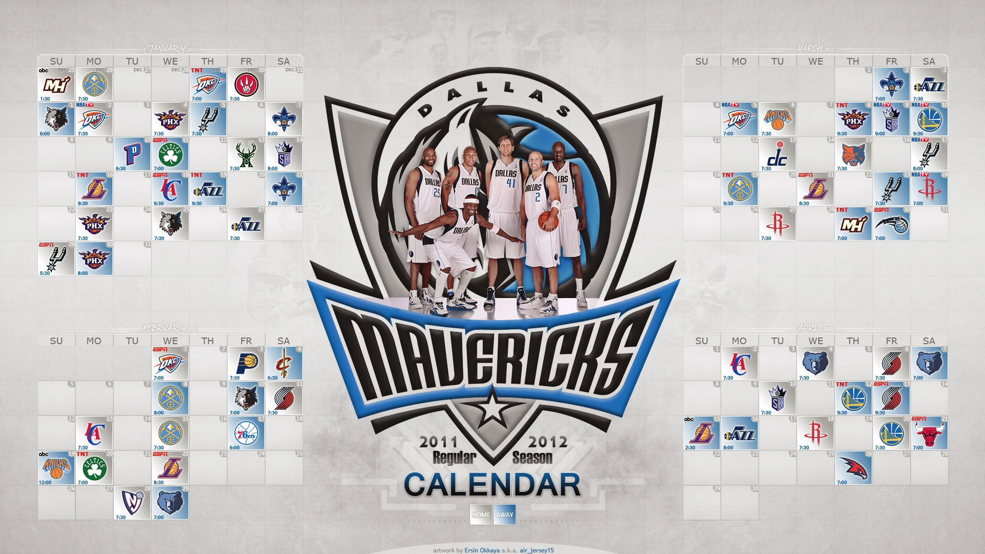 Dallas Mavericks Iphone Wallpapers