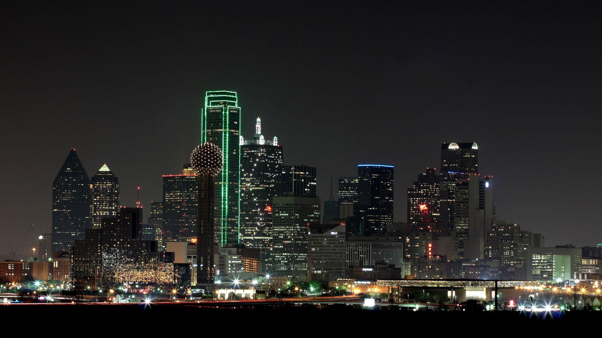 Dallas Texas Wallpapers