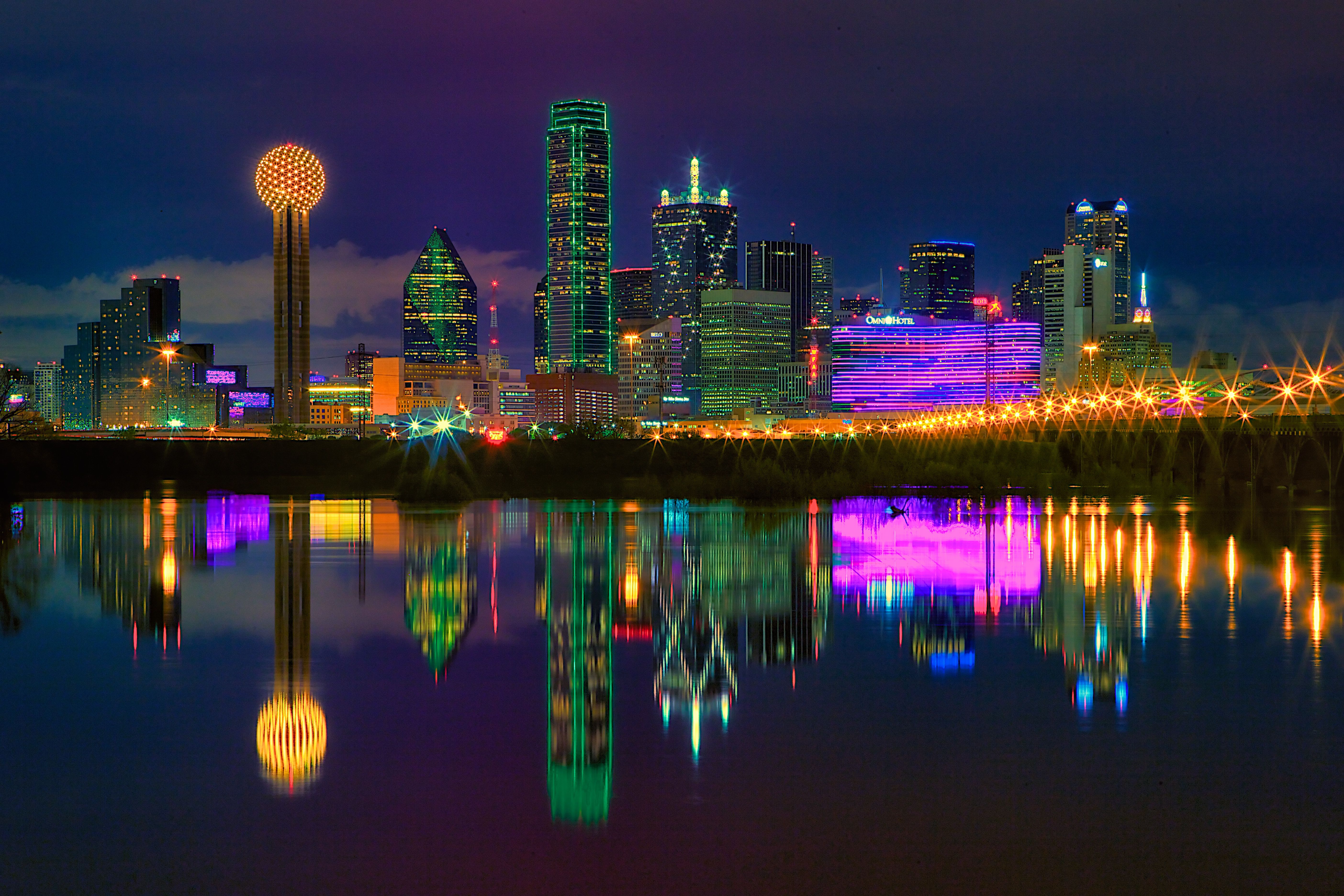 Dallas Texas Wallpapers