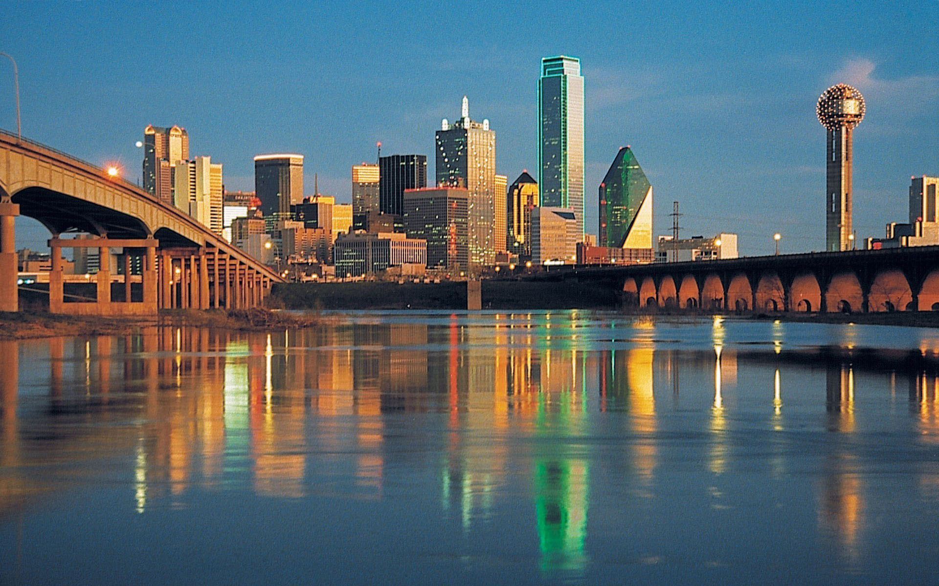 Dallas Texas Wallpapers