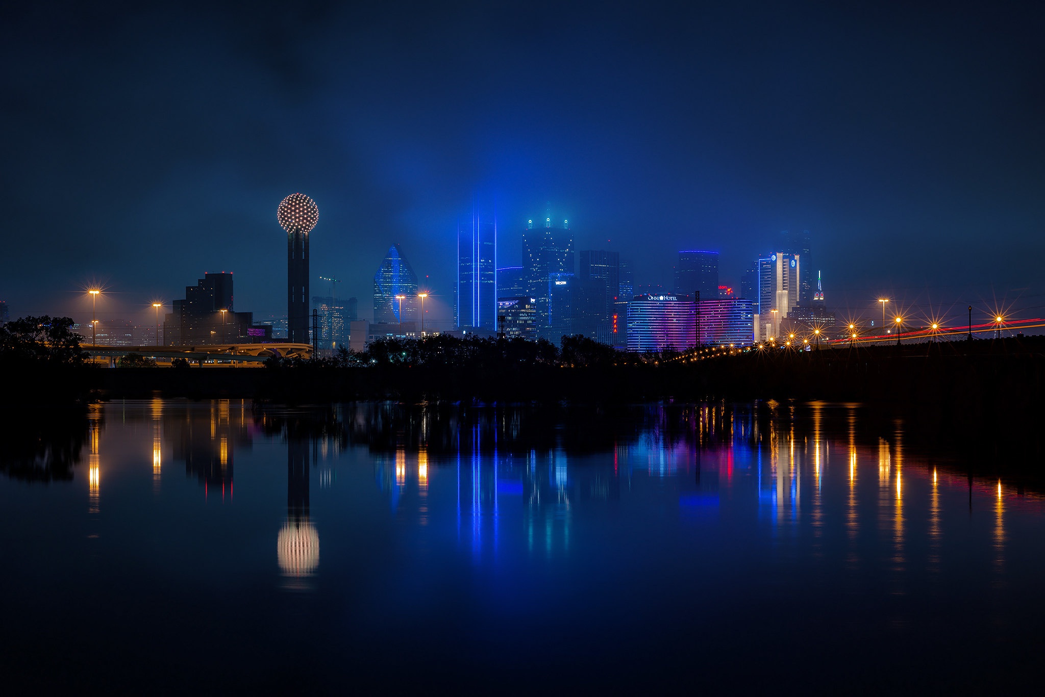 Dallas Texas Wallpapers