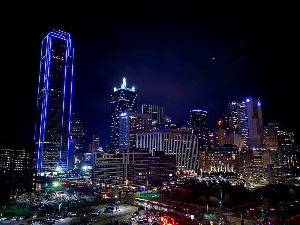 Dallas Texas Wallpapers