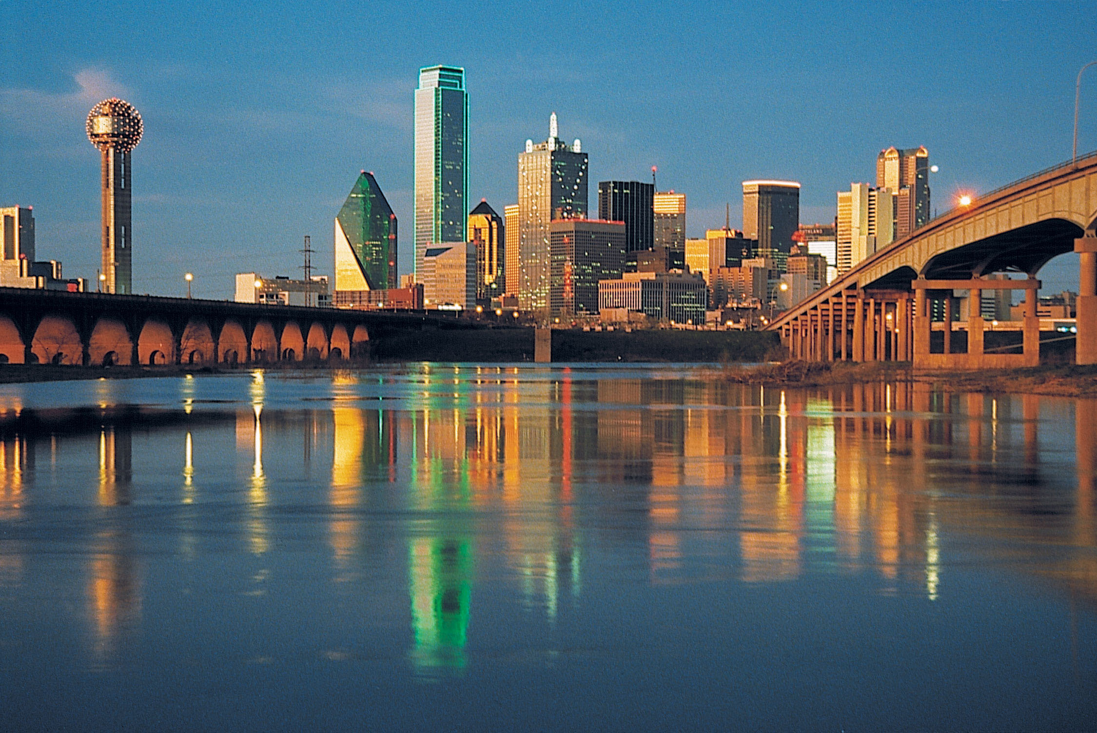 Dallas Texas Wallpapers