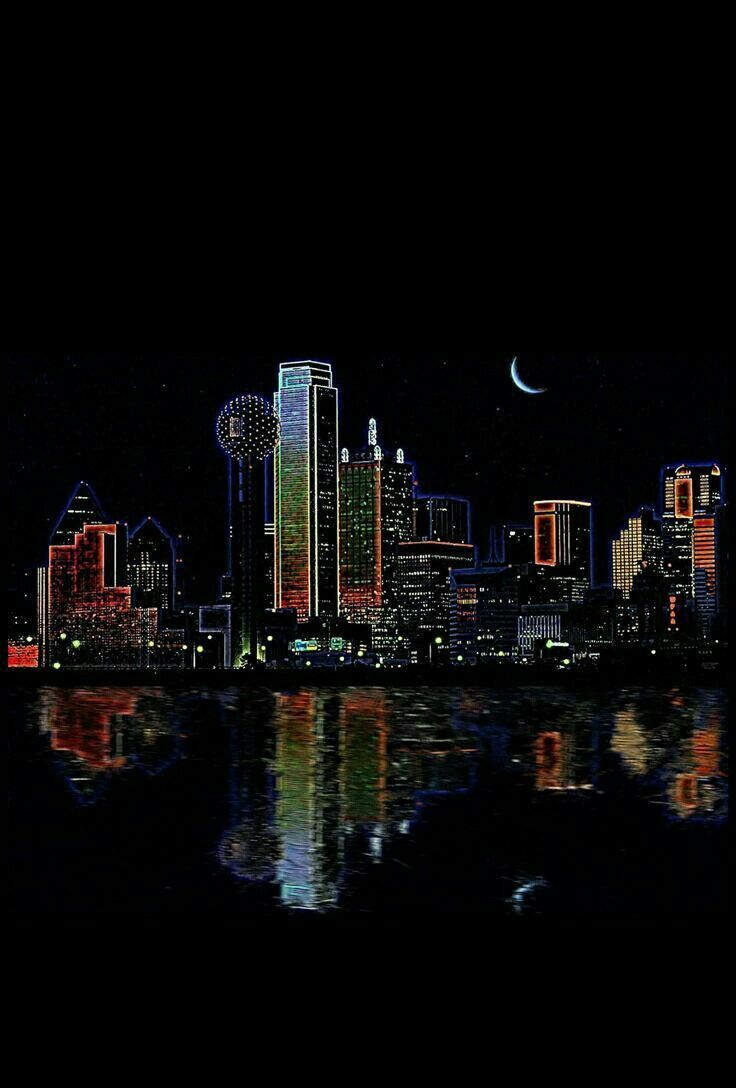 Dallas Iphone Wallpapers