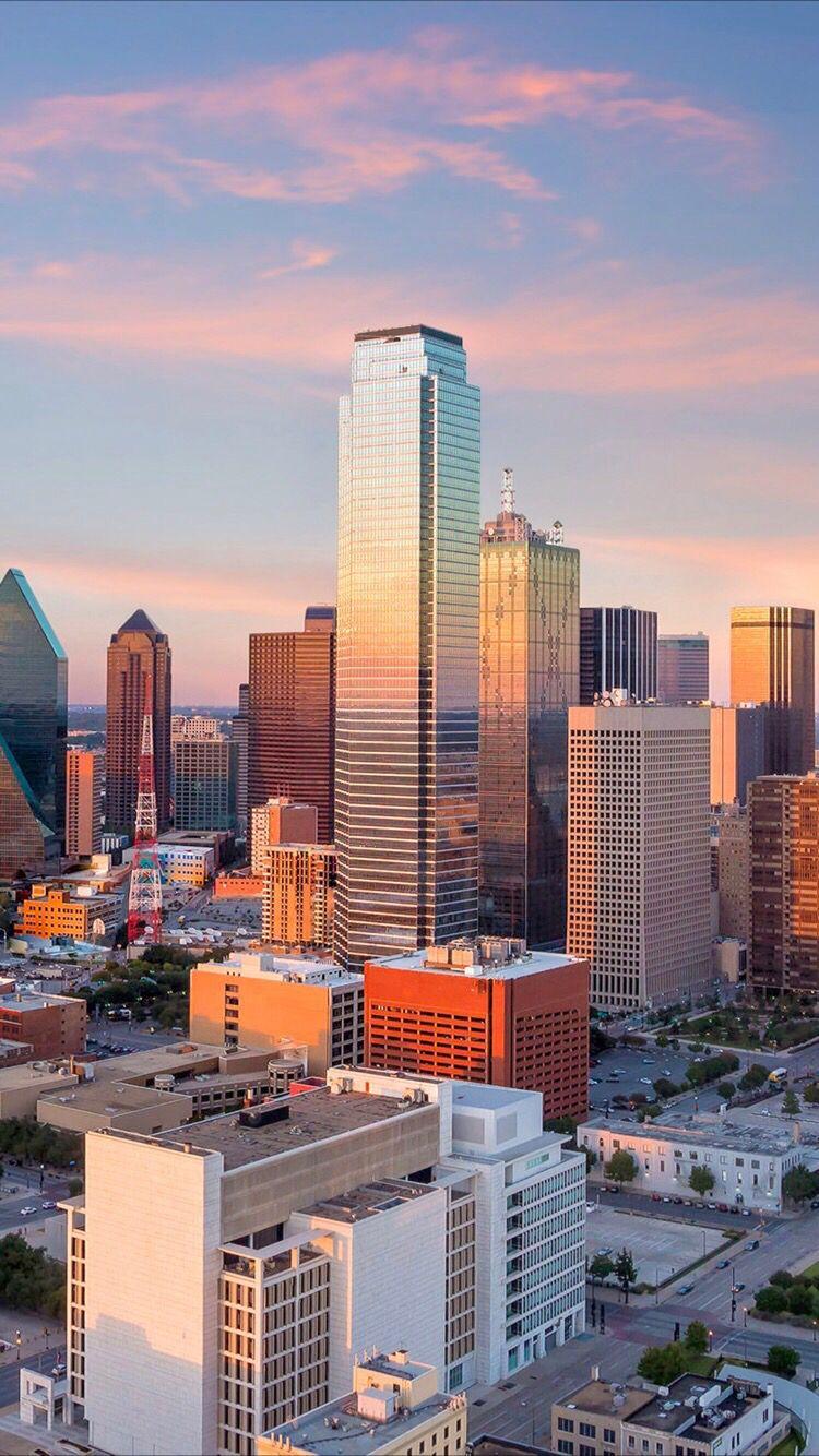 Dallas Iphone Wallpapers