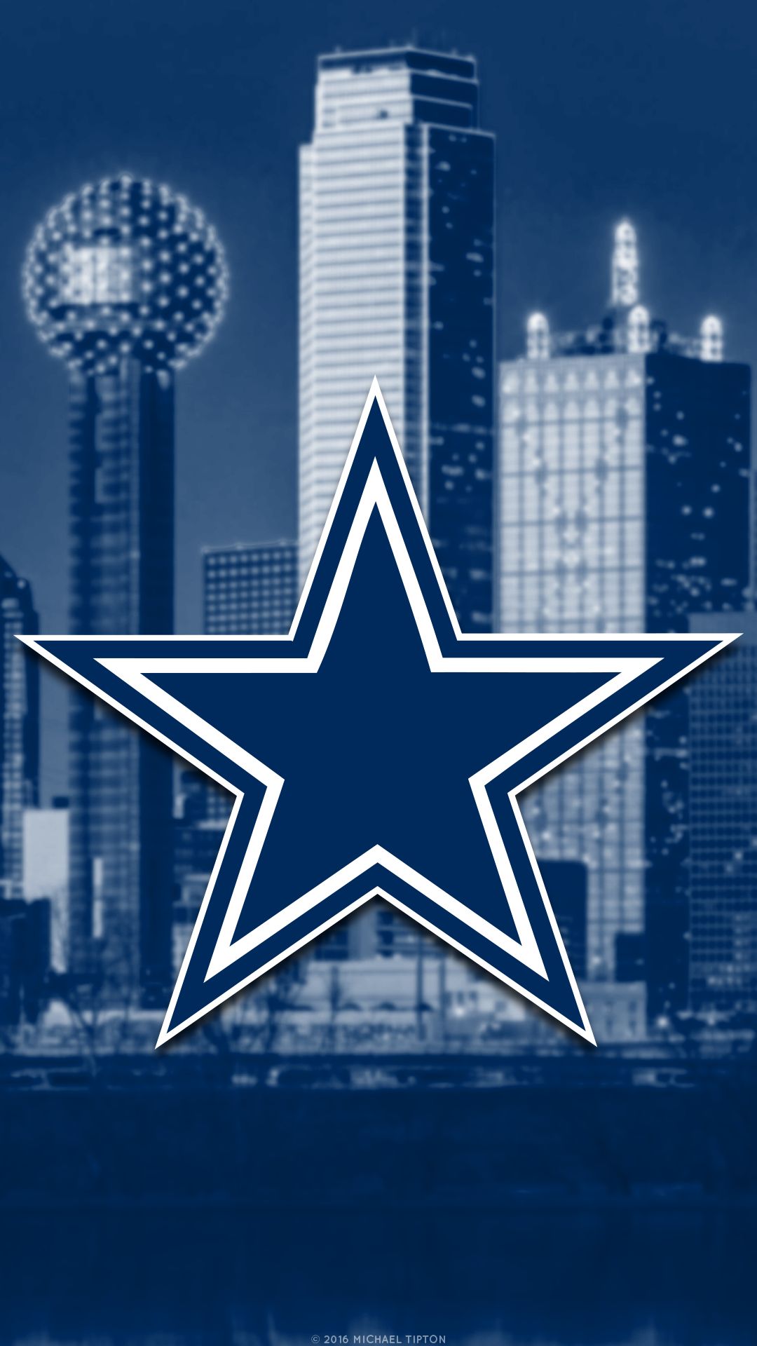 Dallas Iphone Wallpapers