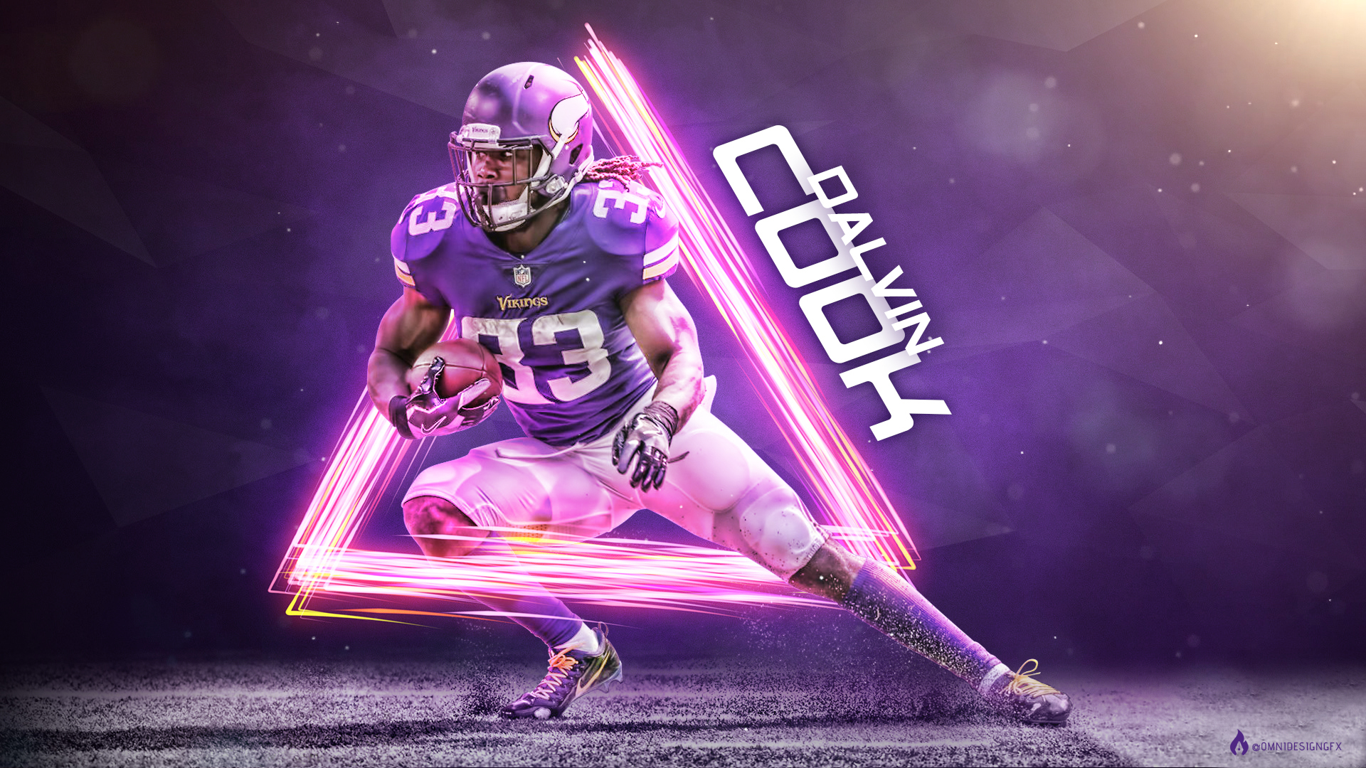 Dalvin Cook Wallpapers