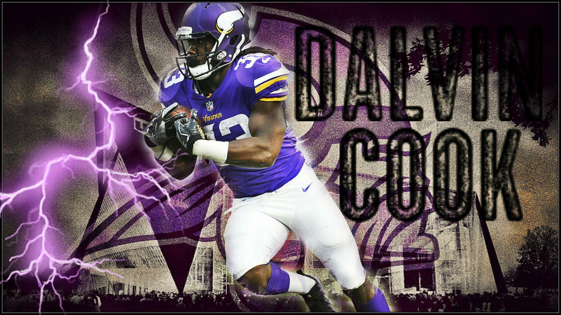 Dalvin Cook Wallpapers