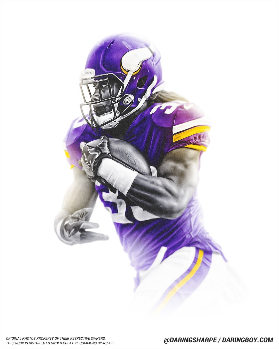 Dalvin Cook Wallpapers