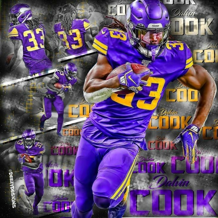 Dalvin Cook Wallpapers