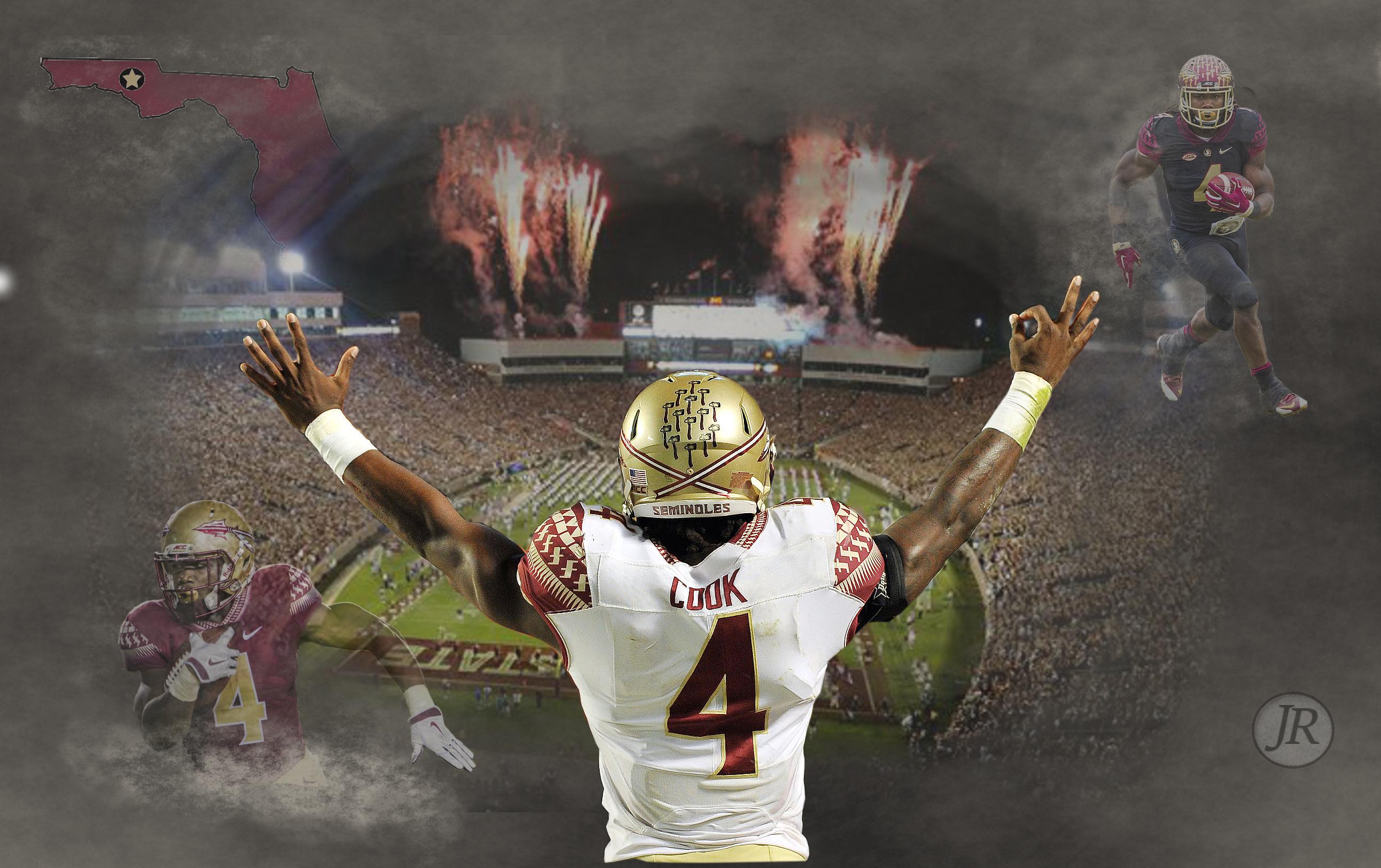 Dalvin Cook Wallpapers